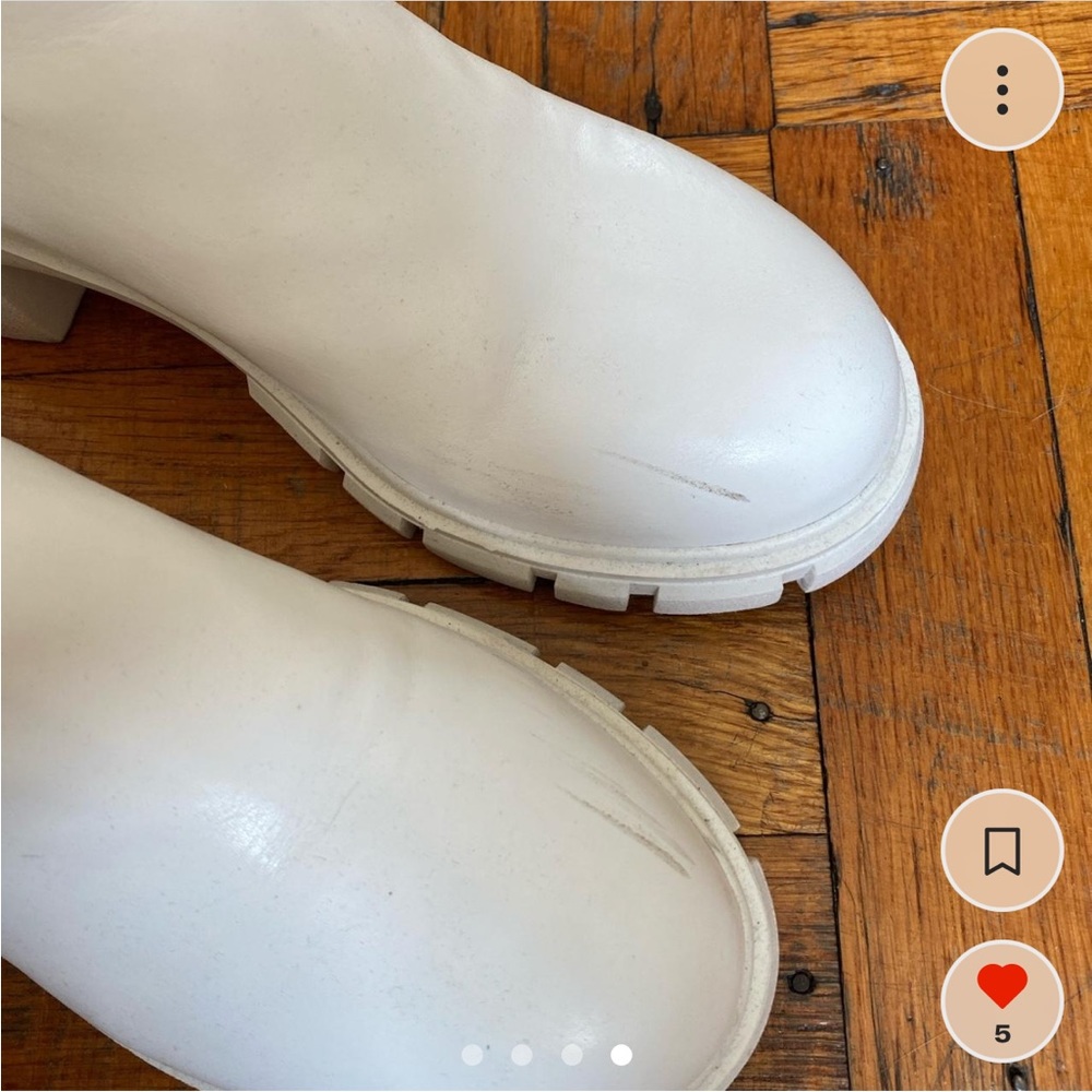 Steve Madden Howler Boots